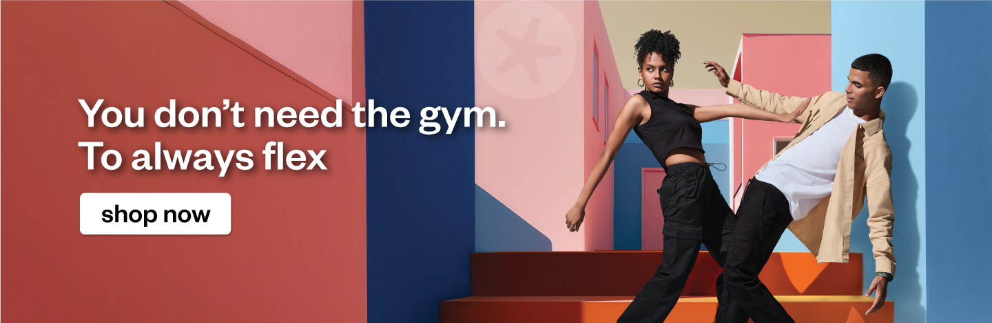 YOUSTA — Bold Gen Z Fashion Under ₹999